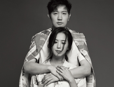 김정근·이지애 부부 '결혼 후 연애 시작'