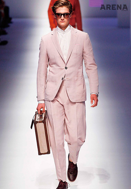 2016 S/S CANALI