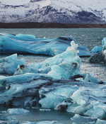 Leica M-P | 2017년 1월. 아이슬란드 이외퀼사우르를론의 빙하들