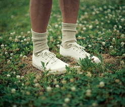 Keds +White sneakers