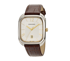 Romanson +Classic Watch