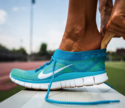 Nike + Running Shoes