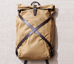 Bon Voyage + Backpack