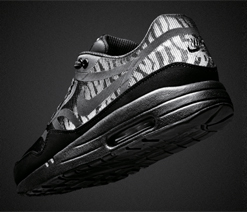 Nike +Running Shoes
