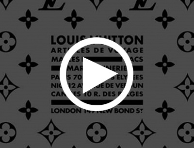 2016 Louis Vuitton  MEN'S FASHION SHOW F/W