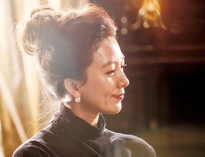  all about KIM HEE AE