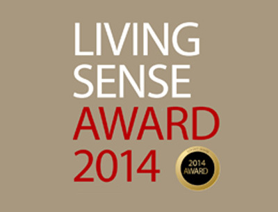 2014 Living Award (1) BEAUTY