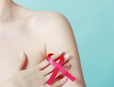 완치 가능한 암, 유방암