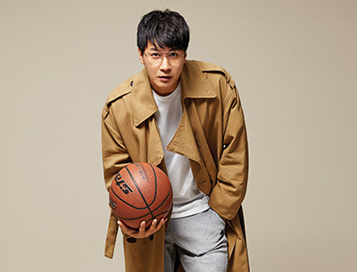 김승현의 농구 라이프