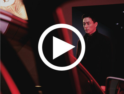 [A-tv] A-awards x lee byung heon