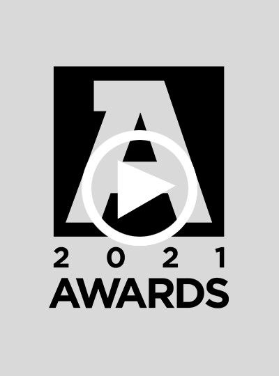 제 16회 2021 A-Awards