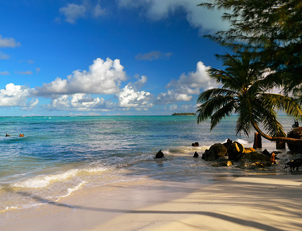 사이판 Saipan, 에메랄드 빛 바다를 품은 섬으로 떠나야 할 이유 
