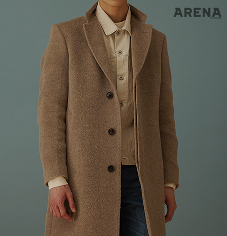 Our Legacy Classic Coat 