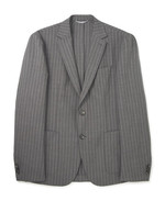 BOSS MEN
회색 핀 스트라이프 재킷 가격미정 보스 맨 제품.