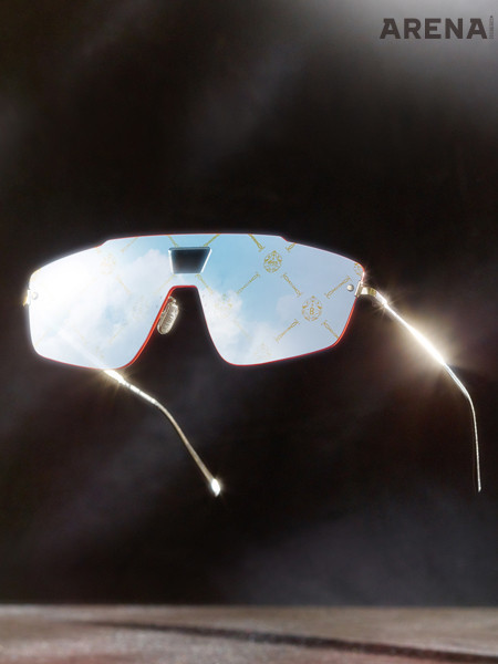 로고 미러 렌즈 선글라스 가격미정 벨루티 제품.
