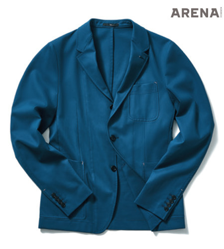 진한 파란색 재킷 가격미정
벨루티 제품.