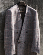 칼라리스 더블브레스트 재킷 2백94만원 구찌 제품.