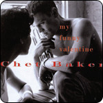 Chet Baker - I’ve Never Been In Love Before