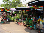 방콕 짜뚜짝 시장 Chatuchak Market
