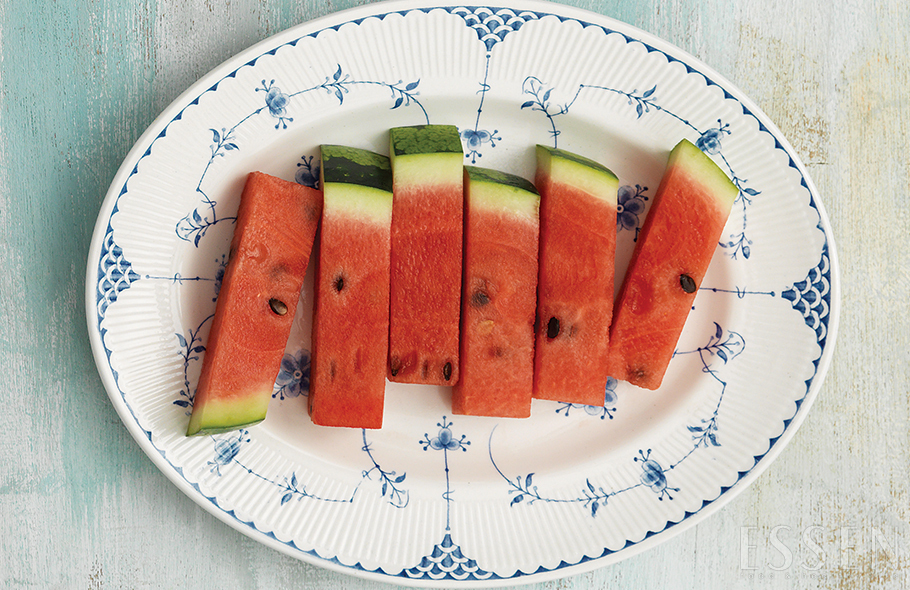 수박 watermelone