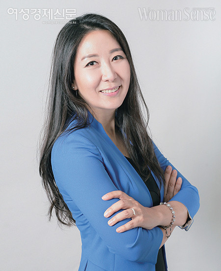 박소영 페이게이트 대표.