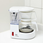 아로마보이 커피메이커 드립 커피의 맛과 머신의 간편함을 동시에 충족시키는 커피메이커. 